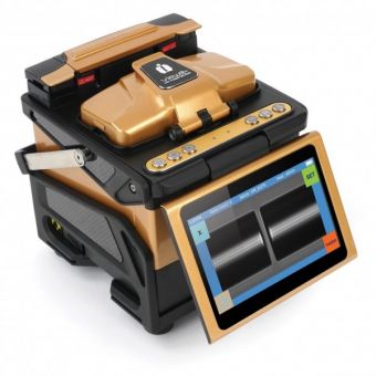 Fusion Splicer View 8+ Core Alignment c/w Inno V7+ Cleaver